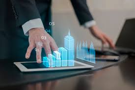 Tecnologia no Mercado Imobiliário