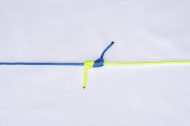 Berikut ini adalah cara menyambung tali pancing ,baik di pake di tali pe ataupun tali senar. Kelas Asas Memancing Ikatan Double Uni Knot Umpan