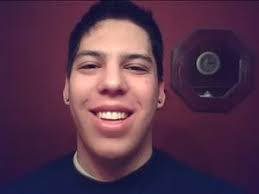 Colton David Holmes, 34