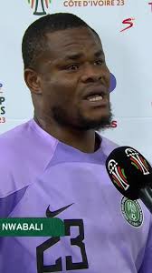 Nwabali Bobby Stanley Wife