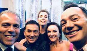 Strictly Come Dancing 2019: Is this the secret to winning Strictly? Star  drops hint