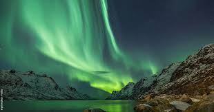 Ou Voir Des Aurores Boreales