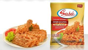 Sasa bakwan tepung goreng 250 g 8992736925165 merupakan diracik dengan menggunakan kombinasi rempah pilihan yang berkualitas, lengkap dengan daun bawang, menghasilkan cita rasa bakwan yang krispi diluar, lembut didalam. Harga Tepung Bumbu Sasa Terbaru Update Tahun 2020