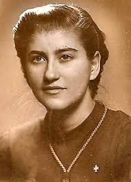 La Obra de Jesús Nazareno de Luisa Sosa: «Las ancianas son nuestras señoras  y nosotras sus siervas»