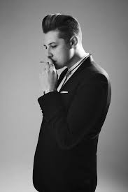 Eurovision song contest 2020 cancelled for first time in 64 years. He Ooze S Everything From The 1950 From His Style Which He Design S A Lot Of His Clothing Hairstyle James Dean Simi John Newman Bryan Adams Photography Newman