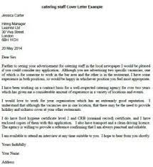 I have been part of the hospitality and food service industry for seven years now in smaller venues. Covering Letter For Chef De Partie