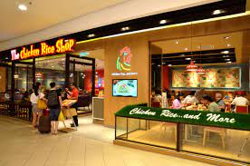 Tcrs restaurants sdn bhd (doing business as the chicken rice shop) is a company incorporated in malaysia, which was established in june 2000. The Chicken Rice Shop Wikiwand