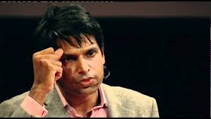 The Power of Getting Back Up