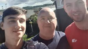 El padre de Jay Slater rompe su silencio con unas desgarradoras palabras  sobre la búsqueda