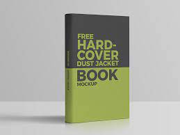 Set your colors and paste your project six psd files with children's book mockup. Front Hardcover Book Mockup Psd Mockup Love