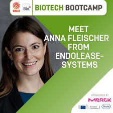 biotechbootcamp2023 #biotech #startups #biotechbootcamp #community  #bootcamp #pitch #ideen #lifescience #community #biotechstartups  #endoleasesystems #emulsibiotech #wirkstoff #pharmakotherapie…