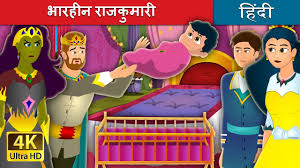 व ट लस र जक म र The Weightless Princess Story Hindi Fairy Tales Youtube