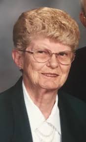 Obituary information for Theresa Morel