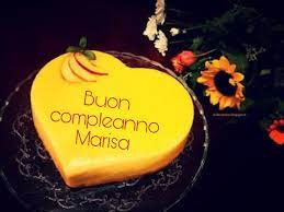 Buon Compleanno Marisa Buon Compleanno Auguri Di Buon Compleanno Compleanno