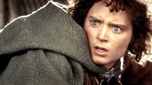 Elijah Wood Has a Concern About the New 'Lord of the Rings' Movies