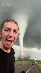 Porter Tx Damage Tornado