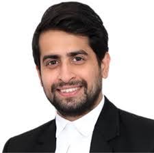 Akash Sethi's Instagram, Twitter & Facebook