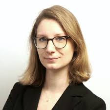 Alexandra Zech's Instagram, Twitter & Facebook