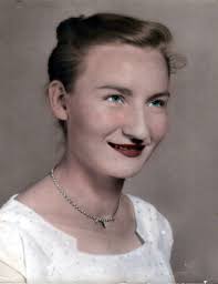 Martha Wray Obituary