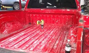 The Best Bedliner For Used Trucks Dualliner Or Spray On Liner
