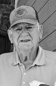 Jerry Dykes Obituary (2025)