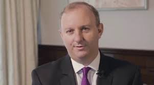 Neil Montgomery: "Taxa de imposto de 15% sobre GGR pode ser de 26,25% após  contribuições adicionais"