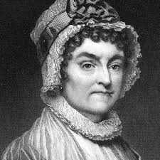 Abigail Adams