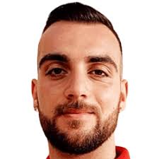 FM24 Andre Joe Cutajar