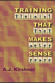 Training That Makes Sense