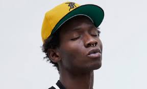 Fear Of God New Era Cap Switzerland