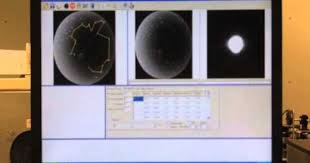 Purdue University Researchers Have Developed A Laser Sensor That Can Identify Salmonella Bacteria Grown From Food Samp Office Phone Landline Phone Corded Phone