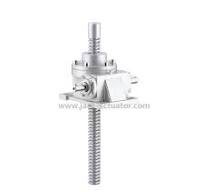 Stainless Steel Screw Jacks--LiftingMotion