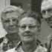 Velma Everett Voge (1899–1993) • FamilySearch