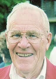 Clarke H. Burnham, 91, Orofino