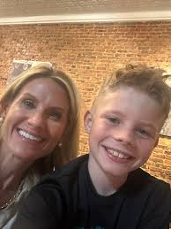 Happy Mother's Day to the rock of our family! She keeps us all going and we  couldn't make it without her. We love you Nicki! Thanks for all that you do.