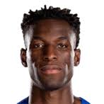 Nicolas Jackson EA FC 24