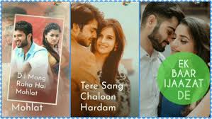 Dil Mang Raha Hai Mohlat Dil Mang Raha Hai Mohlat Whats Status Hd Videos Of Punjabi Hindi