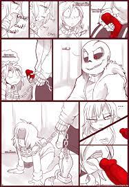 Underfell frisk hentai