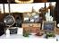 Vintage Travel Themed Birthday Party