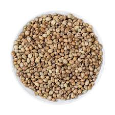 China Seeds