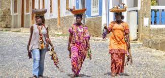 República de cabo verde short form: The Inspiring Progress Of Healthcare In Cabo Verde Borgen