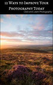 Back Button Focus What Is It And Why Should I Use It Click And Learn Photography Learning Photography Landscape Photography Tips Landscape Photography
