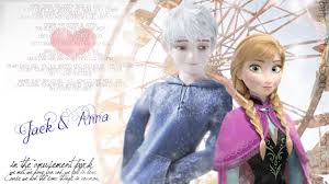 Jack o lantern coloring page. Anna And Jack Frost Frozen Fan Art 34893657 Fanpop Page 8