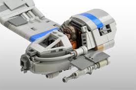 Resistance Ski Speeder Cockpit Lego Sets Lego Star Wars Cockpit