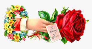 All flowers are hand delivered and same day delivery may be available. Beautiful Love Clipart Hd Rose Flower Love S Hd Png Download Transparent Png Image Pngitem