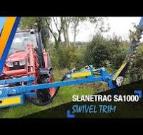 Slanetrac SA1000 swivel trim - www.clarkesofcavan.ie
