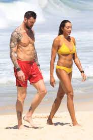 This is a program that gets students excited to learn about the different aspects… Brandie Wilkerson In A Bikini In Rio Gotceleb