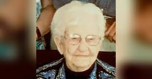 Mavorine E. Bitner Obituary