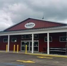 Profile for McAuliffes Meats