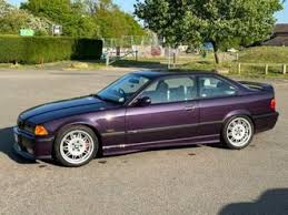 Image result for Navarra Purple 1994 BMW